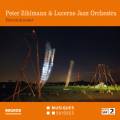 Peter Zihlmann & Lucerne Jazz Orchestra : Beromnster.