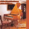 Mendelssohn, Field : Sonates pour piano et nocturnes