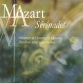 Mozart : Srnades, vol. 1-4. Lopez Cobos