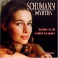 Schumann : Myrthen op. 25. Koch