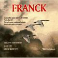 Franck : Quintette pour piano et cordes. Entremont