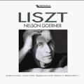 Liszt : Sonate pour piano en si mineur. Goerner.