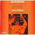 Schumann : Le Paradis et la Pri op. 50. Jordan