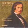 Schumann : Intgrale des symphonies. Jordan