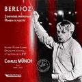 Berlioz : Symphonie fantastique. Mnch