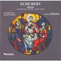 Franz Schubert : Messe en mi bmol majeur D950