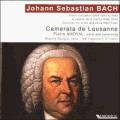 Bach : Concertos pour violon. Amoyal.