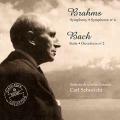 Brahms : Symphonie n 4. Schuricht.