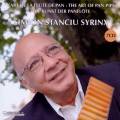 Simion Stanciu Syrinx : L'art de la flte de Pan