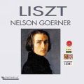 Liszt, Wagner : uvres pour piano. Goerner