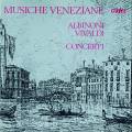 Albinoni-Vivaldi-Mus-Venit