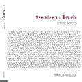 Bruch, Svendsen : Octuors  cordes. Tharice Virtuosi, Prunaru.