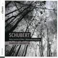 Schubert : Sonate D 960, Moments musicaux. Chiovetta.