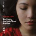 Beethoven : Intgrale des sonates pour piano. Zhao.