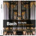 Bach : Chefs-d'uvre pour orgue, vol. 4. Koito.