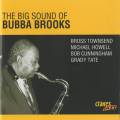 Brooks : The Big Sound of B.Brooks