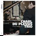 Charl du Plessis Trio : Baroqueswing, vol. 2.
