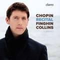 Chopin : uvres pour piano. Collins.