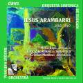 Basque Music Collection, vol. 3. Armbarri : Prlude et Suite