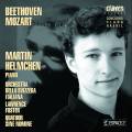 Beethoven/ Mozart : Martin Helmchen, Piano