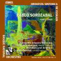 Basque Music Collection, vol. 6. Sorozbal : uvres orchestrales