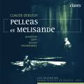 Debussy : Pelleas et Melisande. Souzay