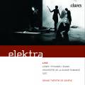 Richard Strauss : Elektra