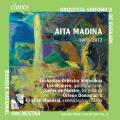 Basque Music Collection, vol. 9. Aita Madina : Concertos basques