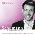 Schumann : Luvre pour piano, vol. II