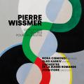 Pierre Wissmer : Concertos et uvres orchestrales. Cismondi, Kaskiv, Fiore.