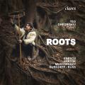 Roots. uvres pour piano. Gheorghiu.