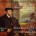 Carl Loewe : Ballden-Zyklen