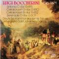 Boccherini : Concertos pour Violoncelle