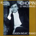 Chopin : 57 Mazurkas-Indjic