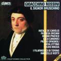 Rossini : Il Signor Bruschino. Viotti.