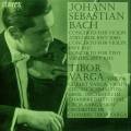 Bach : Homage to Tibor Varga Vol. 1