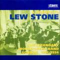 Tribute To Lew Stone