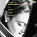 Bach/ Hindemith/ Britten/ Roussel/ Ginastera : Harp Recital