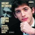 Concours Clara Haskil. Mozart, Beethoven : Concertos pour piano. Collins