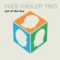 Yves Theiler Trio : Out of the Box
