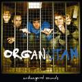 Organutan : Endangered Sounds [Vinyle]