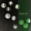 Mats, Up : Life is Live [Vinyle]