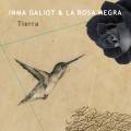 Inma Galiot & La Rosa Negra : Tierra