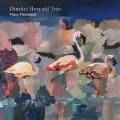 Dimitri Howald Trio : Three Flamingos