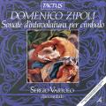 Zipoli Domenico : Sonate d'intavolatura per Cembalo