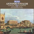 Antonio Vivaldi : Concertos sans orchestre. Nuovo quintetto di Venezia.