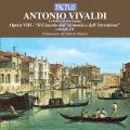 Vivaldi : Concerti 1/6, op.VIII