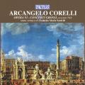 Arcangello Corelli : Grands Concerts. Modo Antiquo, Sardelli.