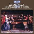 Antonio Vivaldi : Concertos pour clavecin. Loreggian