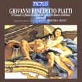 Giovanni Benedetto Platti : Sonates pour Flte traversire. Folano, Ensemble Festina lente.
